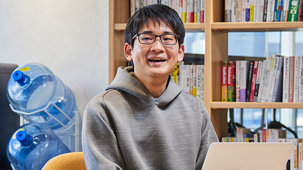 写真:動画ディレクター